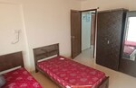 900 Sq.Ft. Pg in Abhismit Aum Heights