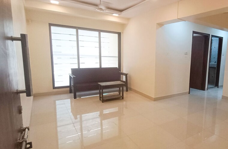 Living Room, abhismit-aum-heights Pg For Girls In Goregaon West 10731582