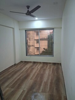 1 BHK Apartment For Rent in Dahisar West