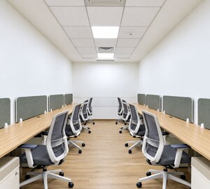  Office Space For Rent in Thousand Lights