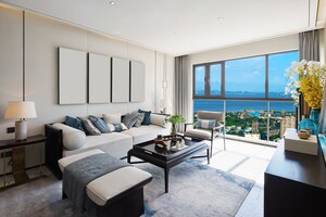 2 BHK Apartment For Sale in Lodha Primo, Parel