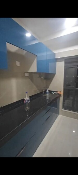 Kitchen in 2 BHK Apartment at Worli – for Rent