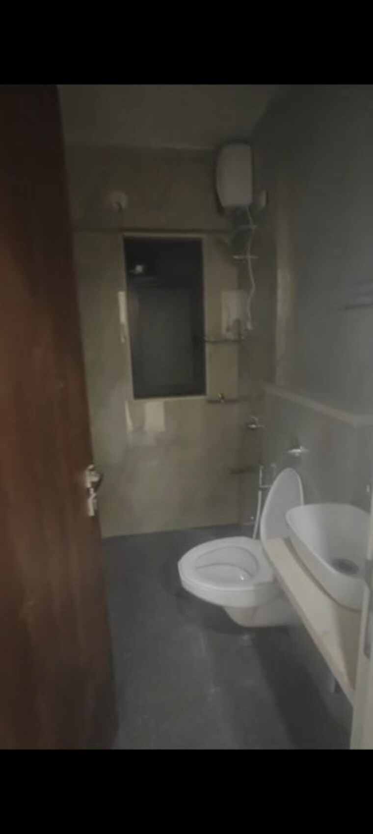 Bathroom, worli 2 Bedroom 540 Sq.Ft. Apartment In Worli Mumbai 10731598