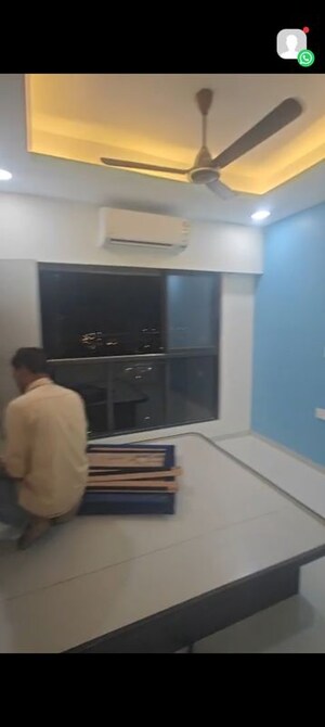Furnished Amenities in 2 BHK Apartment at Worli – for Rent