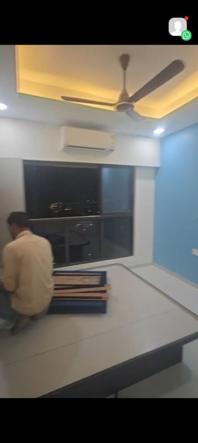 undefined, worli 2 Bedroom 540 Sq.Ft. Apartment In Worli Mumbai 10731598