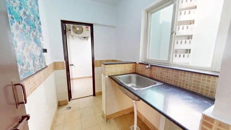 Kitchen, nagarjuna-aster-park 3 Bedroom 1839 Sq.Ft. Apartment In Yelahanka New Town Bangalore 10731603