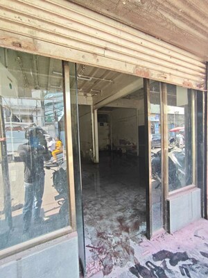  Shop For Rent in Ghodapdeo