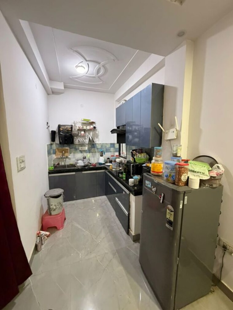 Team Area, sector 40 2 Bedroom 1800 Sq.Ft. Builder Floor In Sector 40 Gurgaon 10731611