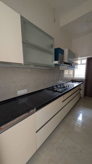 Kitchen in 2 BHK Apartment at Parel – for Sale