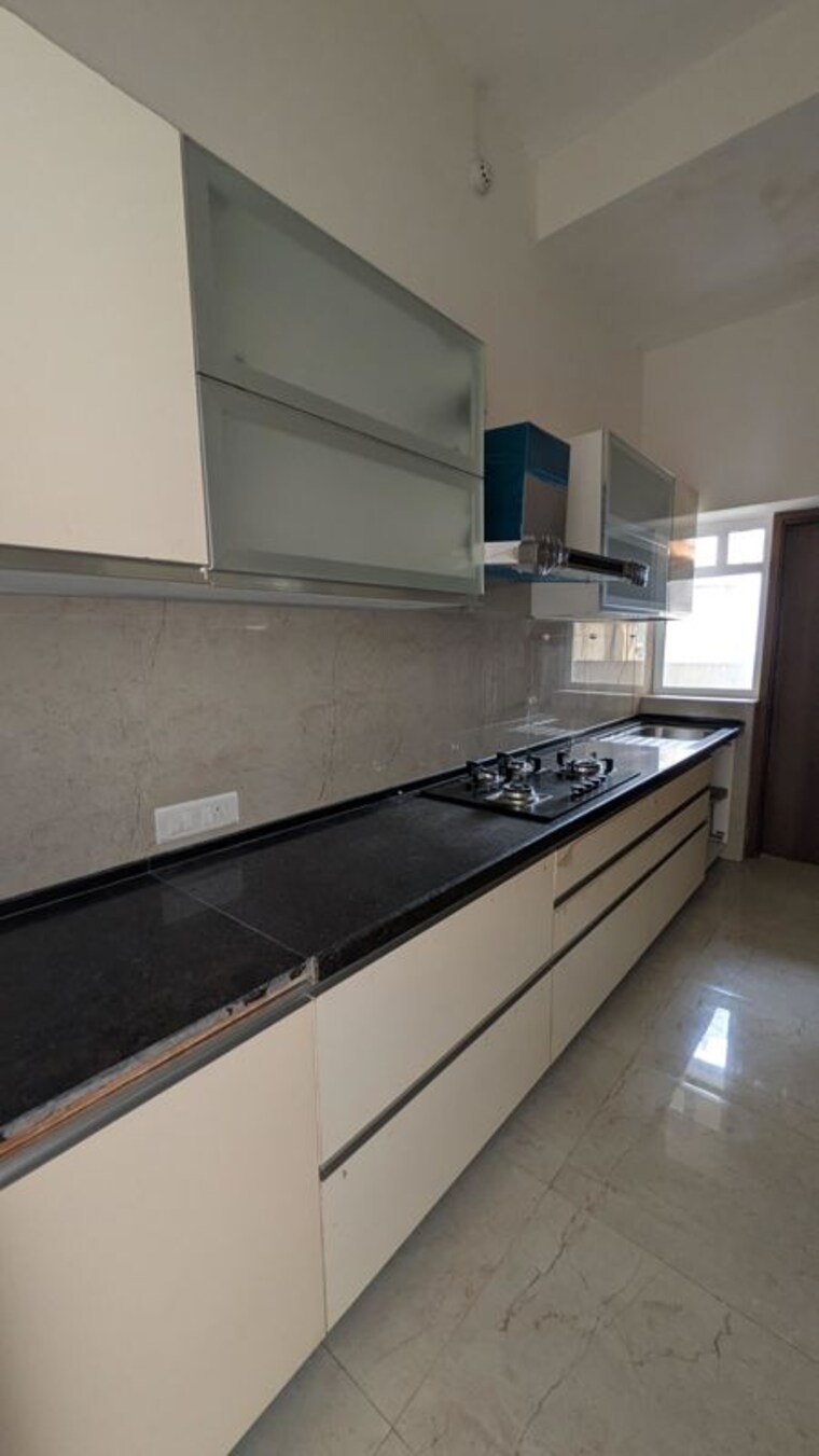Kitchen, parel 2 Bedroom 980 Sq.Ft. Apartment In Parel Mumbai 10731612