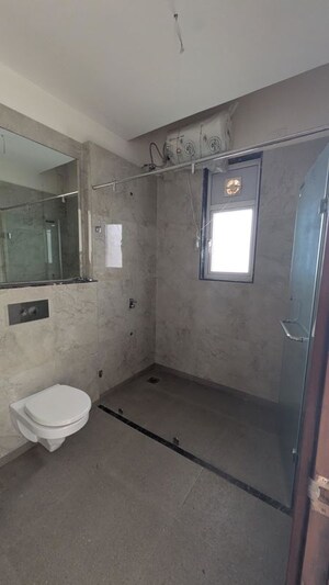 Bathroom in 2 BHK Apartment at Parel – for Sale