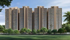 3 BHK Apartment For Sale in Godrej Majesty