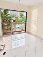 1 BHK 450 Sq.Ft. Apartment in Ram Pushpanjali Residency