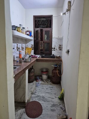 Kitchen/pantry in 2.5 BHK Builder Floor at Mayur Vihar – for Sale