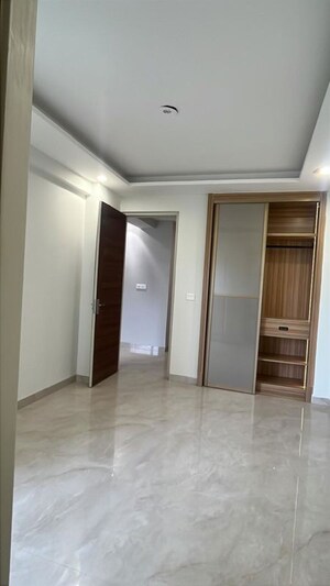 Building Lobby in 3 BHK Apartment at Urban The Zirk, Nabha – for Sale
