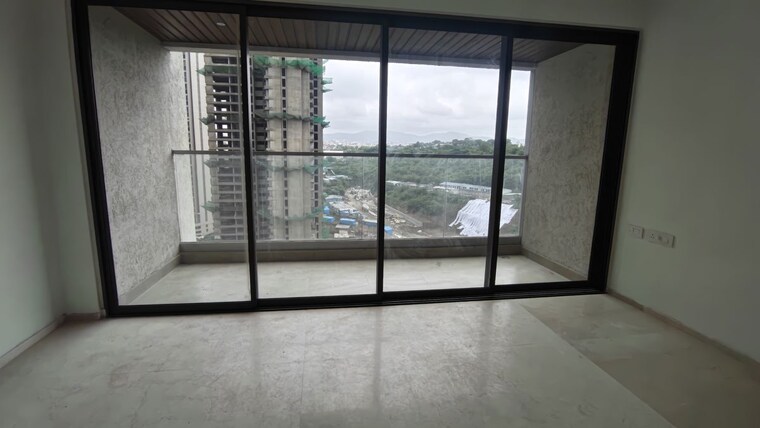 Room, solitaire-world 3 Bedroom 1337 Sq.Ft. Apartment In Bibwewadi Pune 10731626