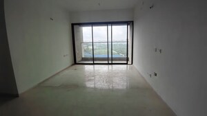 3 BHK Apartment For Sale in Solitaire World, Bibwewadi