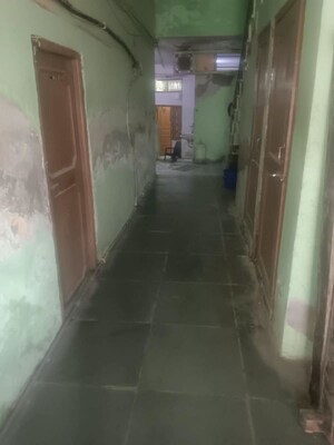 Building Lobby in 6+ BHK Independent House at Loni – for Sale