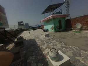 6+ BHK Independent House – Exterior View View at Loni - for Sale