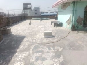 Terrace in 6+ BHK Independent House at Loni – for Sale