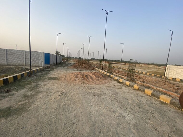 undefined, sultanpur  1000 Sq.Ft. Plot In Sultanpur Lucknow 10731631