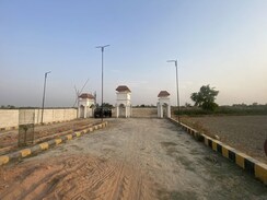 Plot For Sale in Sultanpur
