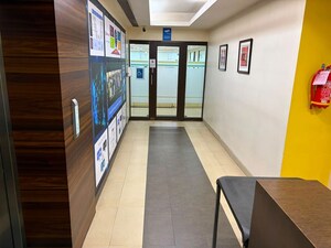  Office Space For Rent in Server Space, Aundh