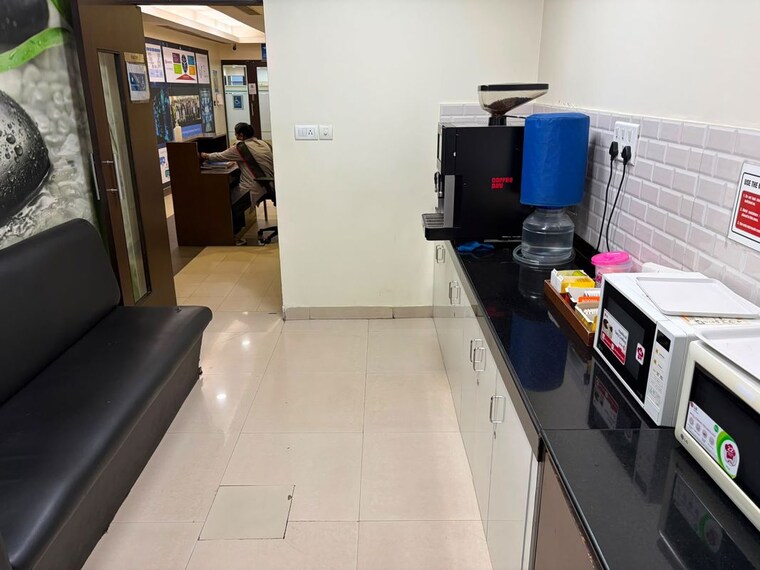 Team Area, server-space Commercial Office Space 10300 Sq.Ft. In Aundh Pune 10731594