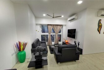 3 BHK +  1226 Sq.Ft. Apartment in Ruparel Ariana
