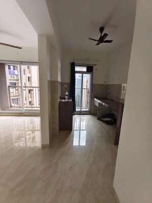 Kitchen in 1 BHK Apartment at Ace Aristo, Kasarvadavali – for Rent