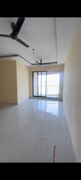 3 BHK Apartment For Rent in Sea Regency in Ulwe Sector 3, Navi Mumbai
