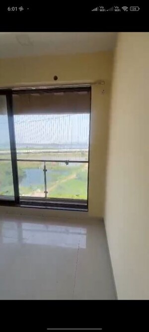 Room in 3 BHK Apartment at Sea Regency, Ulwe Sector 3 – for Rent