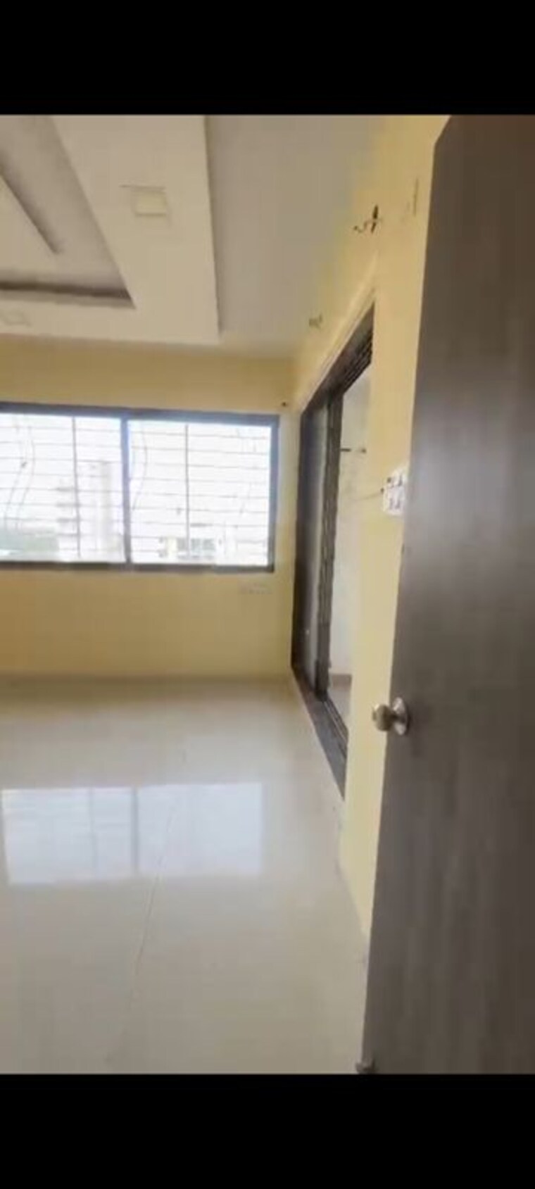 Bedroom, sea-regency 3 Bedroom 1148 Sq.Ft. Apartment In Ulwe Sector 3 Navi Mumbai 10731616