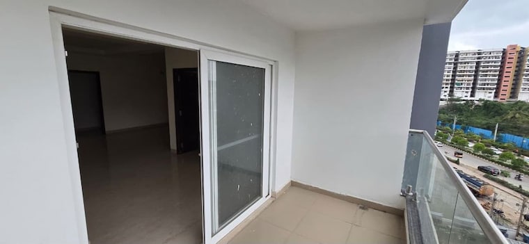 Room, niharika-skyline 4 Bedroom 2650 Sq.Ft. Apartment In Manikonda Hyderabad 10731639