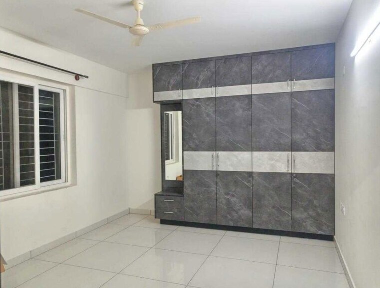 Room, mahaveer-sitara 3 Bedroom 2000 Sq.Ft. Apartment In Jp Nagar Bangalore 10731651