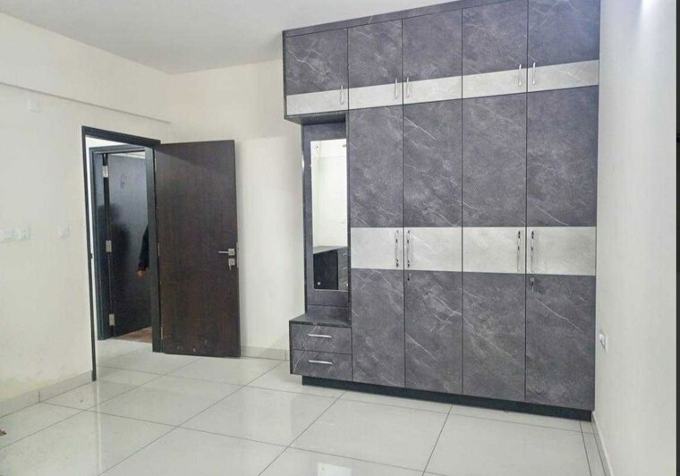 Bathroom, mahaveer-sitara 3 Bedroom 2000 Sq.Ft. Apartment In Jp Nagar Bangalore 10731651