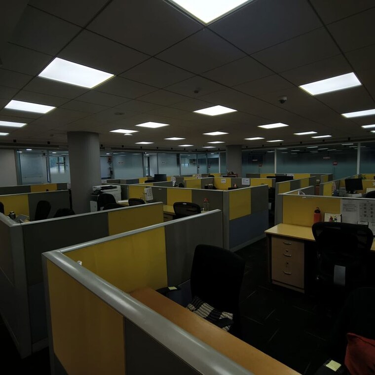 Team Area, business-square-andheri-east Commercial Office Space 3874 Sq.Ft. In Andheri East Mumbai 10731648