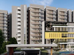 2 BHK Apartment For Sale in Hallmark Sunnyside
