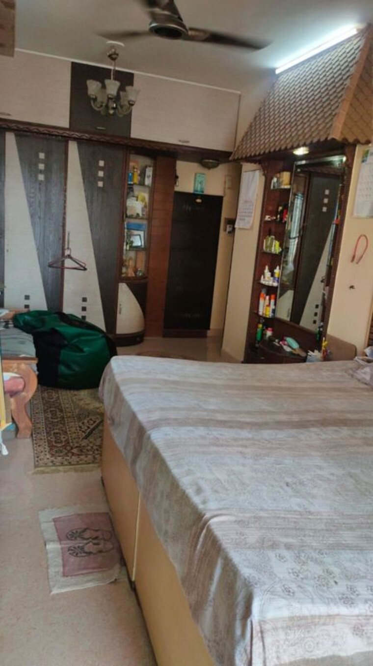 Team Area, lokhandwala-residency 2 Bedroom 1007 Sq.Ft. Apartment In Worli Mumbai 10731654