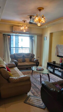 2 BHK +Apartment For Sale in Lokhandwala Residency