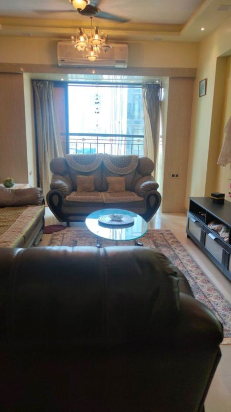 Bedroom, lokhandwala-residency 2 Bedroom 1007 Sq.Ft. Apartment In Worli Mumbai 10731654