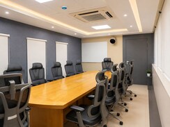 Office Space For Rent in GL Baner Biz Bay