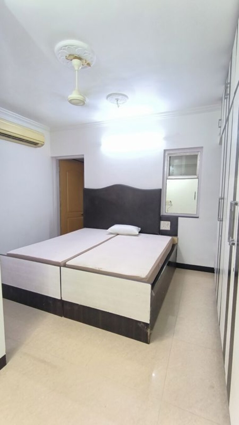 Bedroom, chandrakant dhuru wadi 2 Bedroom 750 Sq.Ft. Apartment In Chandrakant Dhuru Wadi Mumbai 10731659