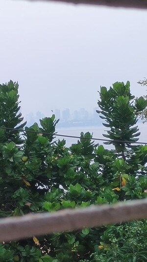 2 BHK Apartment – Exterior View View at Chandrakant Dhuru Wadi - for Rent