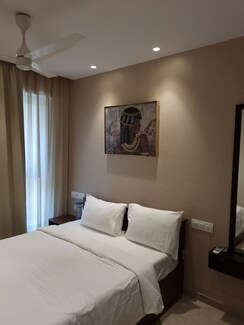 4 BHK +Apartment For Rent in Srishti Panch Srishti