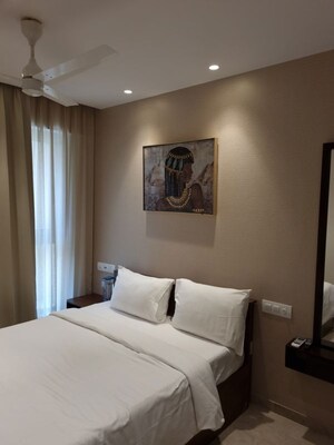 4 BHK Apartment For Rent in Srishti Panch Srishti, Powai