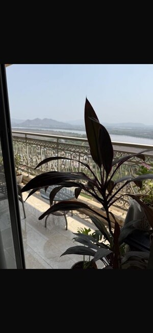 3 BHK Apartment – Exterior View View at Hiranandani Estate, Ghodbunder Road - for Sale