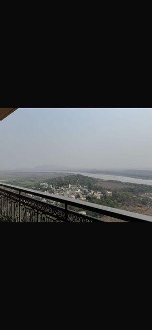 3 BHK Apartment – Exterior View View at Hiranandani Estate, Ghodbunder Road - for Sale
