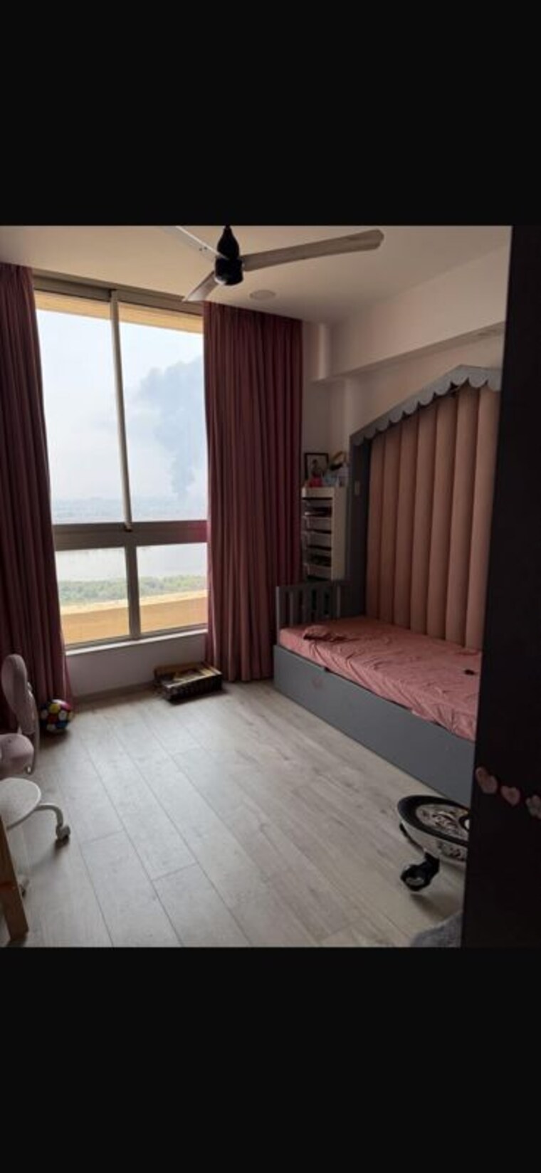 Room, hiranandani-estate 3 Bedroom 1200 Sq.Ft. Apartment In Ghodbunder Road Thane 10731652