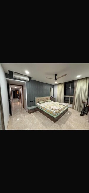 Bedroom in 3 BHK Apartment at Hiranandani Estate, Ghodbunder Road – for Sale